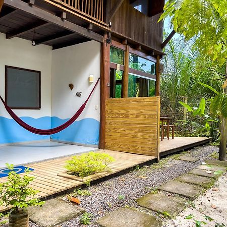 Barra Quintal - Studio 2 Barra Grande  Exterior foto